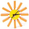 Image 1 : George Nelson Block clock