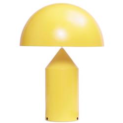 Vico Magistretti Atollotable lamp