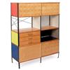 Image 1 : Eames ESU, first series  