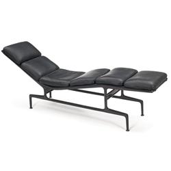 Eames chaise,by Herman Miller