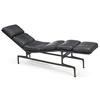 Image 1 : Eames chaise,by Herman Miller