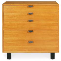 George Nelson cabinet
