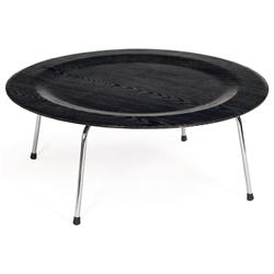 Eames CTM,by Herman Miller