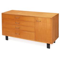 George Nelson cabinet