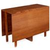 Image 1 : George Nelson Gate-leg table