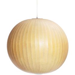 George Nelson Bubble lamp