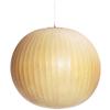 Image 1 : George Nelson Bubble lamp