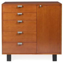 George Nelson cabinet