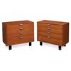Image 1 : George Nelson cabinets, pair