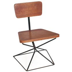 Luther Conover chair c. 1947