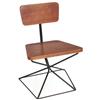 Image 1 : Luther Conover chair c. 1947