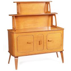 Thaden-Jordan buffet,c.1947