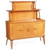 Image 1 : Thaden-Jordan buffet,c.1947