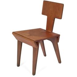 Nathan Lerner chair