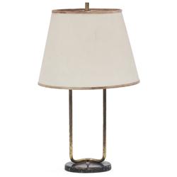 Harry Weese table lamp