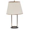 Image 1 : Harry Weese table lamp