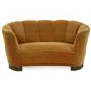 Image 1 : French Art Deco settee, c.1930s