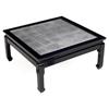 Image 1 : Baker Furniture coffee table