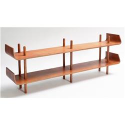 W.Lutjes shelving unit