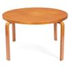 Image 1 : Alvar Aalto dining table