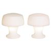 Image 1 : Laurel table lamps, pair