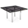 Image 1 : Afra and  Tobia Scarpa and re dining table