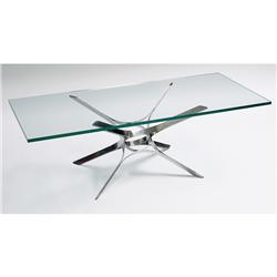 Roger Sprunger coffee table