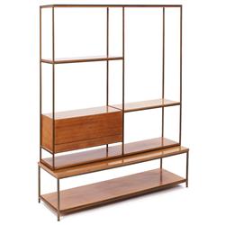 Paul McCobb wall unit