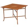 Image 1 : T.H.Robsjohn-Gibbings occasional table