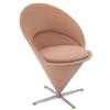 Image 1 : Verner Panton Cone chair