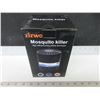 Image 2 : New Mosquito Killer / Use at night in any room / no noise , easy clean out