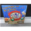 Image 2 : New Gone Fishin' Kids Game / catch a fish as the board rotates