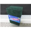 Image 1 : New 10 pack of Scouring Pads