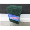 Image 1 : New 10 pack of Scouring Pads