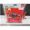 Image 1 : New Bessy 1/2" H- Series Pipe Clamps