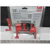 Image 2 : New Bessy 1/2" H- Series Pipe Clamps