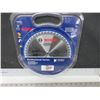 Image 1 : New Bosch Professional Series 48 Carbide tooth Crosscut Blade 8-1/2"