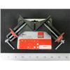 Image 1 : New Bessy WS-1 Corner Clamp 3 inch