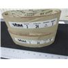 Image 1 : 2 pack VSM 24" Sanding Belts / 36 grit Vitex made in Germany / 10 belts