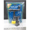 Image 1 : New Samona Cast Heavy Duty 3/4" Pipe Clamp for Gluing