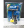 Image 1 : New Samona Cast Heavy Duty 3/4" Pipe Clamp for Gluing