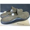 Image 2 : Women's Slip on Summer Shoes / Size 10.5 - 11 / made in Portugal