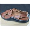 Image 2 : Unisex Leather Sandles size 12 -13 / made in Portugal