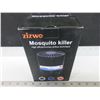 Image 2 : New Mosquito Killer / Use at night in any room / no noise , easy clean out