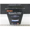 Image 2 : New Mosquito Killer / Use at night in any room / no noise , easy clean out