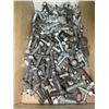 Image 2 : 3 Boxes of Assorted Nuts/Bolts/Anchors / washers and more