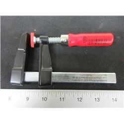 New Bessy Clamp 4" / LM2.005