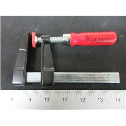 New Bessy Clamp 4" / LM2.006