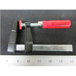 New Bessy Clamp 4" / LM2.007