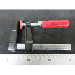 New Bessy Clamp 4" / LM2.008